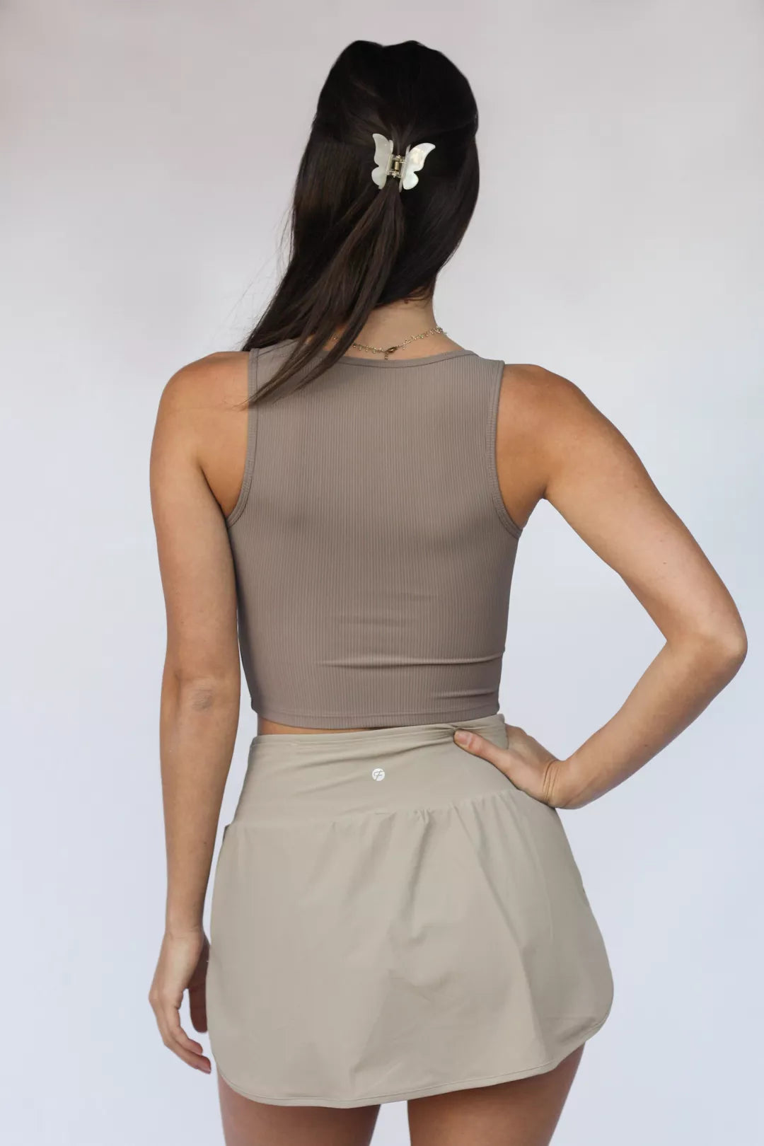 Asana  V Rib Vest